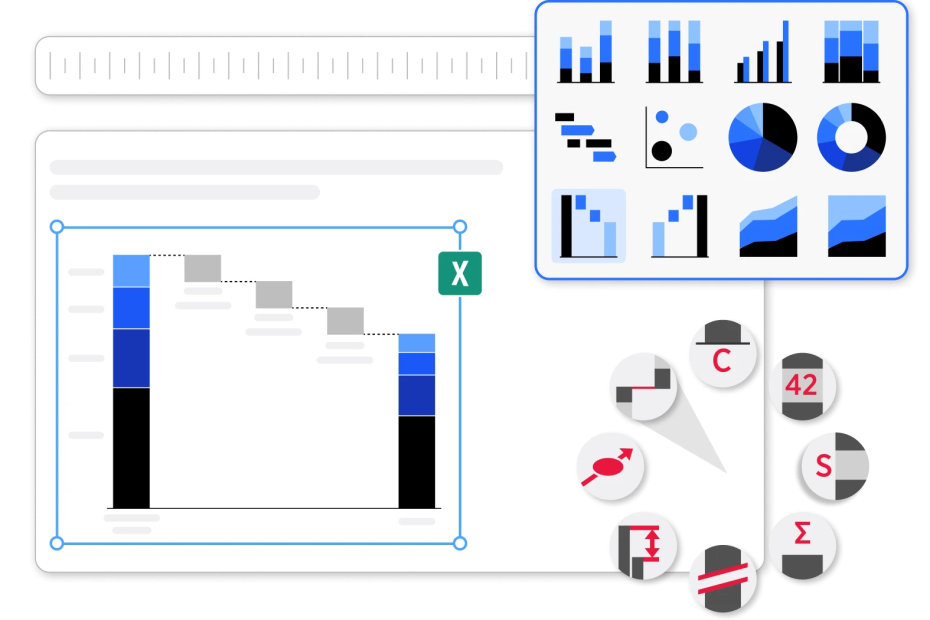 think-cell 中文指南 - PowerPoint 图表与数据自动化 | think-cell